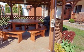 Apartamenty Kołczewo